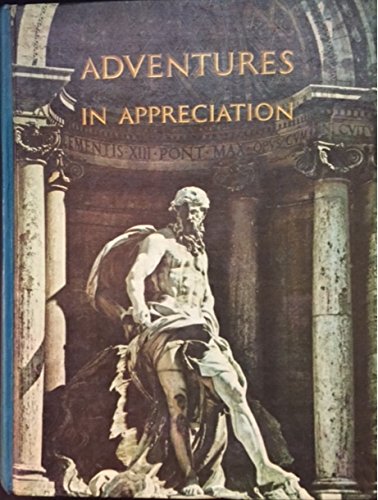 Adventures In Appreciation,Used