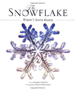 The Snowflake,Used