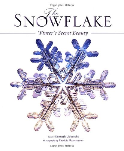 The Snowflake,Used