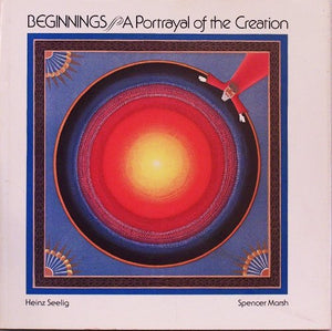 Beginnings  A Portrayal of the Creation,Used