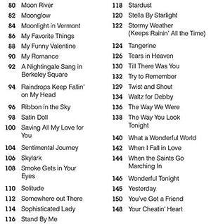 Scott The Piano Guy's Favorite Piano Fake Book  Sheet Music Beginner Piano Book for Adults and Kids,New