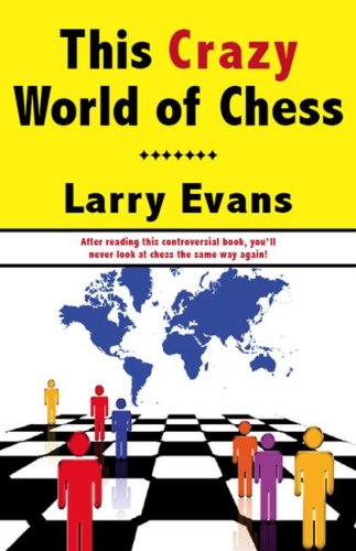 This Crazy World of Chess,Used