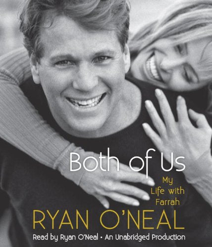Both of Us: My Life with Farrah,New