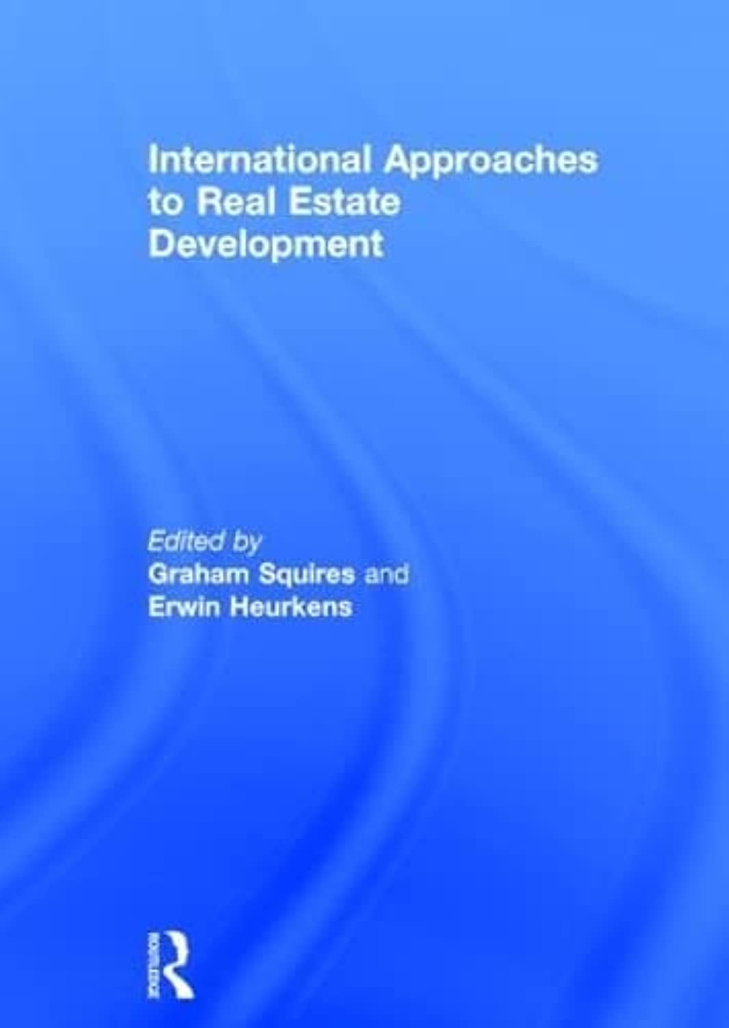 International Approaches to Real Estate Development,Used