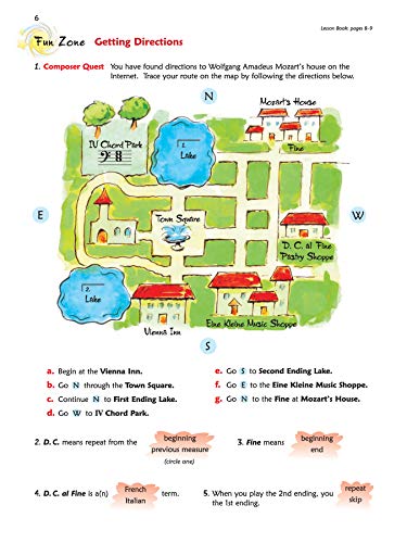 Premier Piano Course Theory, Bk 3 (Premier Piano Course, Bk 3),Used