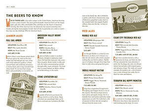 The Beer Bible,New