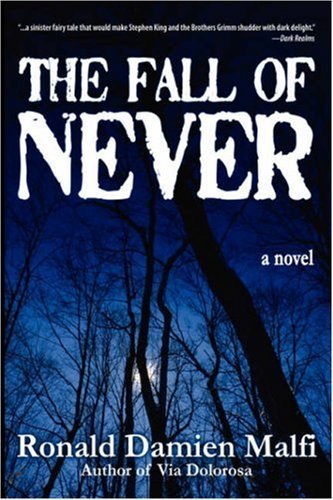 The Fall Of Never,Used