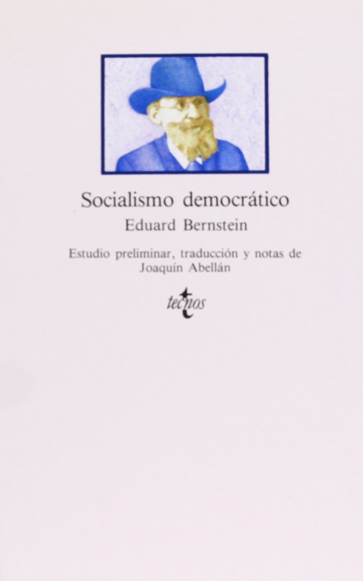 Socialismo democrtico (Spanish Edition),Used