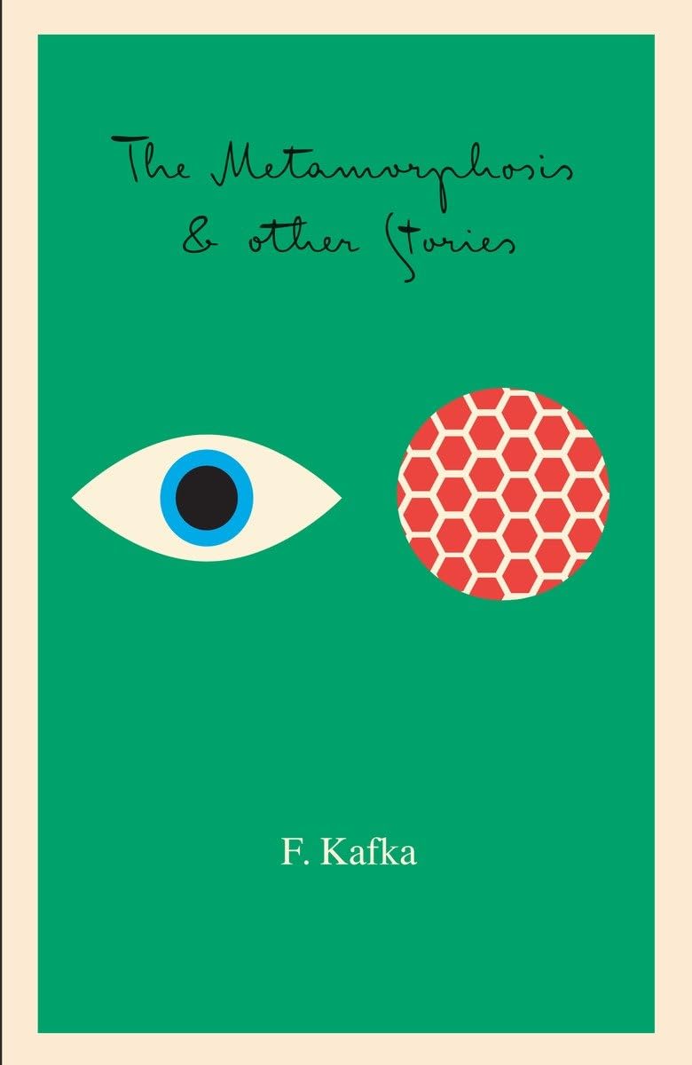 The Metamorphosis: And Other Stories (The Schocken Kafka Library),New