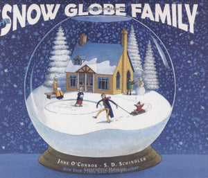 The Snow Globe Family,New