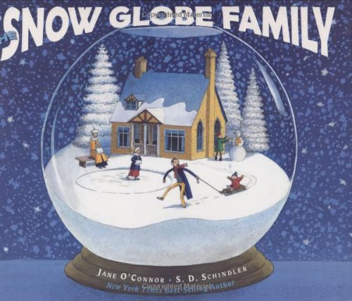 The Snow Globe Family,Used