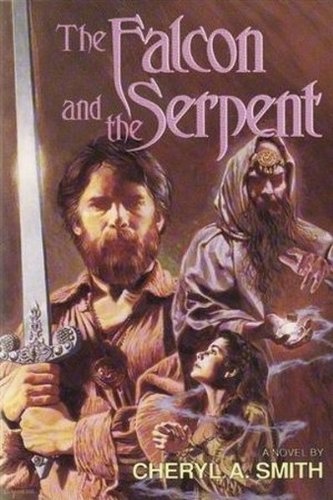 The Falcon and the Serpent,Used
