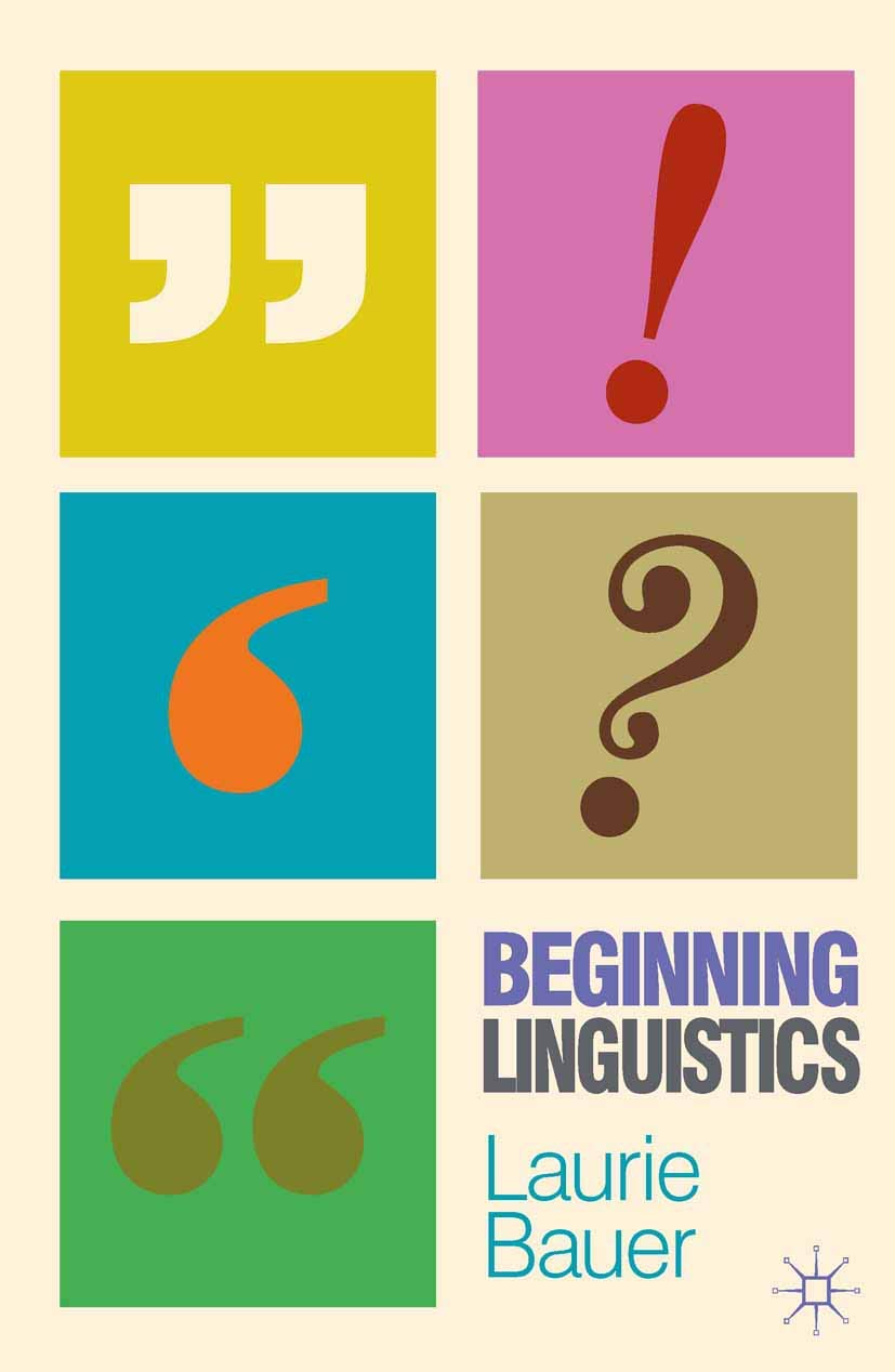 Beginning Linguistics,Used