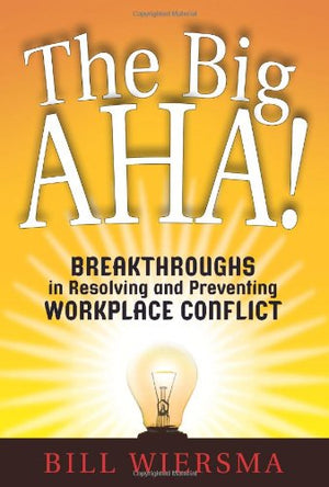 The Big AHA!,Used