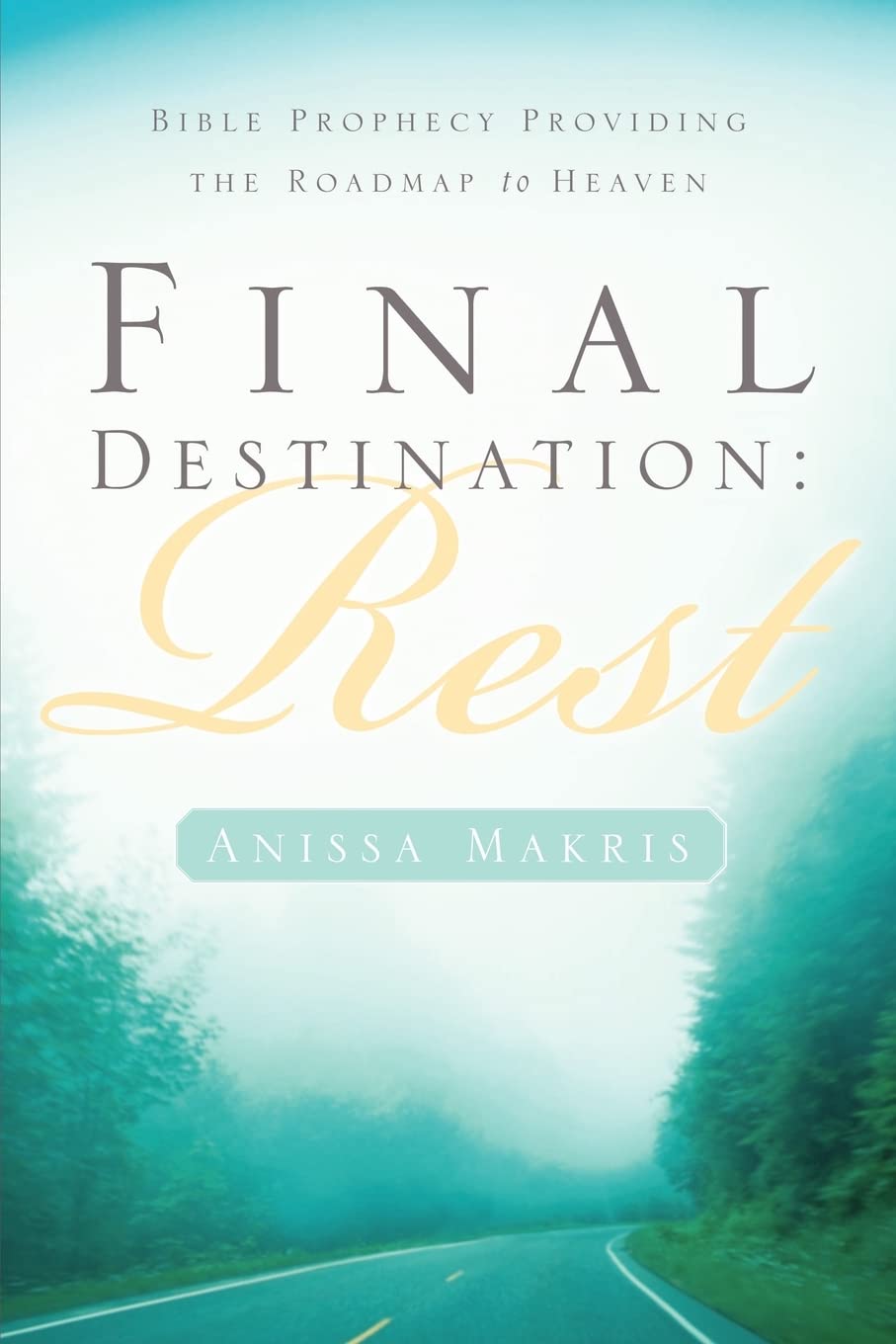 Final Destination: Rest,Used