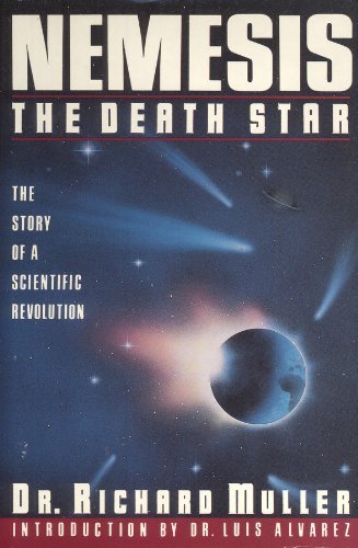 Nemesis: The Death Star