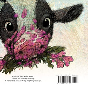 Daisy the moo cow,New