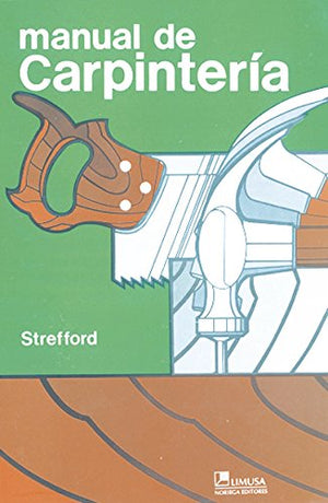 Manual De Carpinteria / Woodwork Technology (Spanish Edition),Used