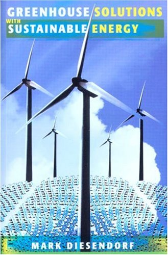 Greenhouse Solutions With Sustainable Energy,Used