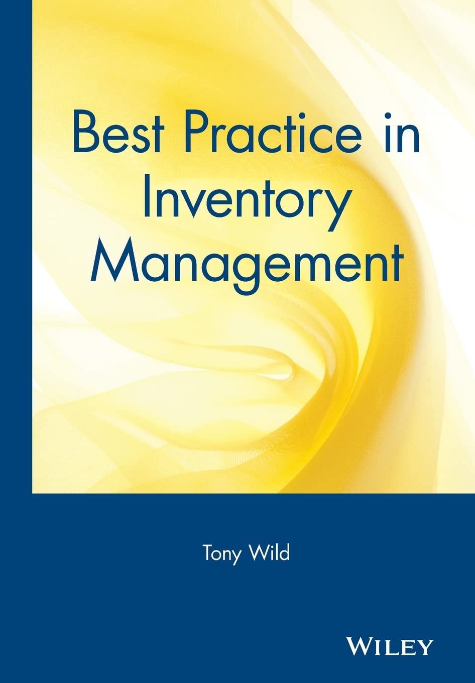 Best Practice in Inventory Management,Used