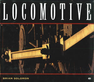 Locomotive,Used
