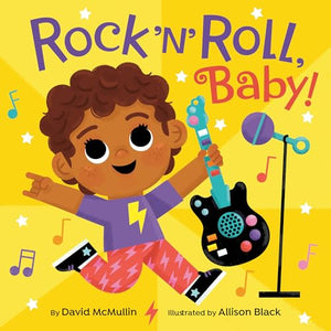 Rock N Roll, Baby!