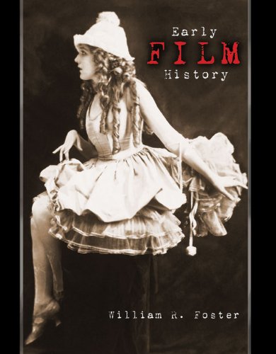 Early Film History,New