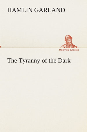 The Tyranny of the Dark,Used
