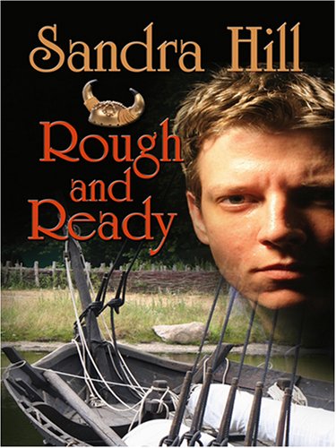 Rough And Ready (Thorndike Press Large Print Romance Series),New