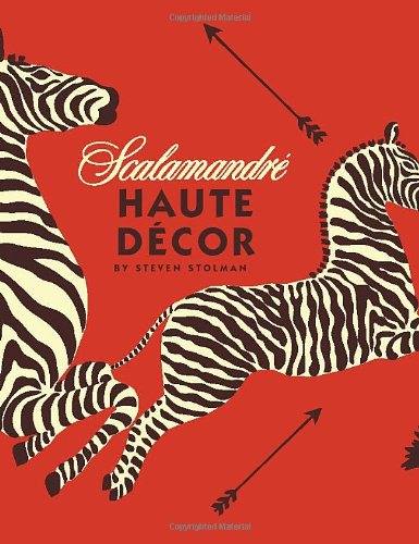 Scalamandre: Haute Decor,Used