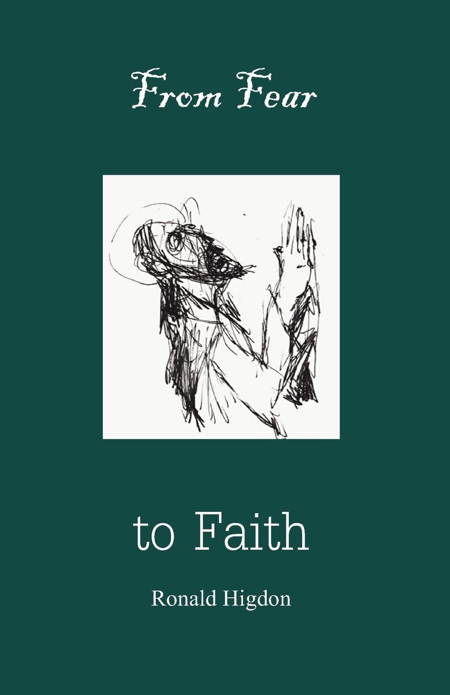 From Fear To Faith,Used