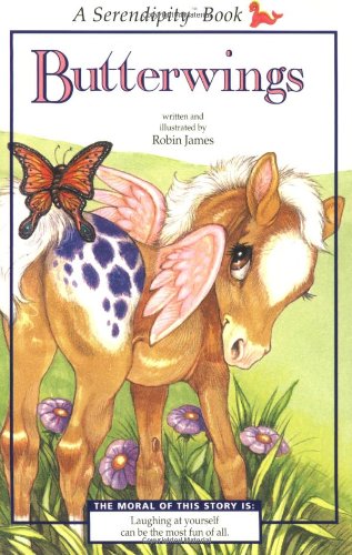 Butterwings (Serendipity),Used