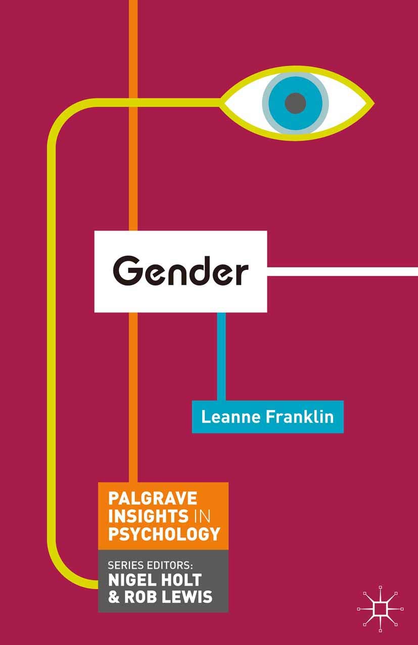 Gender (Macmillan Insights in Psychology series, 6),Used