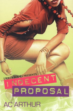 Indecent Proposal,Used