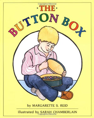 The Button Box,Used