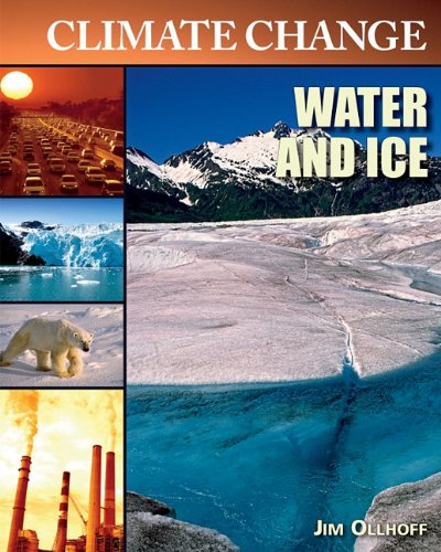 Water and Ice (Climate Change),Used