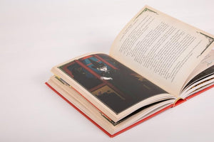 Harry Potter Y La Piedra Filosofal (Ed. Minalima) / Harry Potter And The Sorcerer'S Stone: Minalima Edition (Spanish Edition)