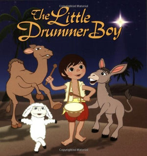 The Little Drummer Boy (LookLook),Used