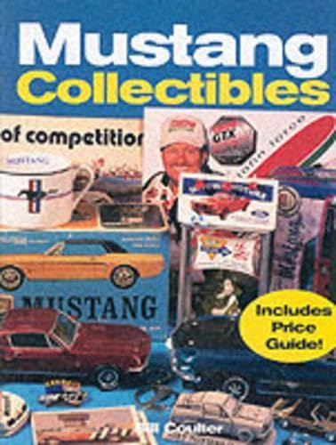 Mustang Collectibles