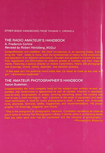 The Amateur Magician's Handbook,New
