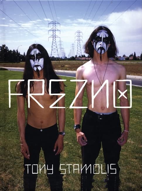 Frezno,Used