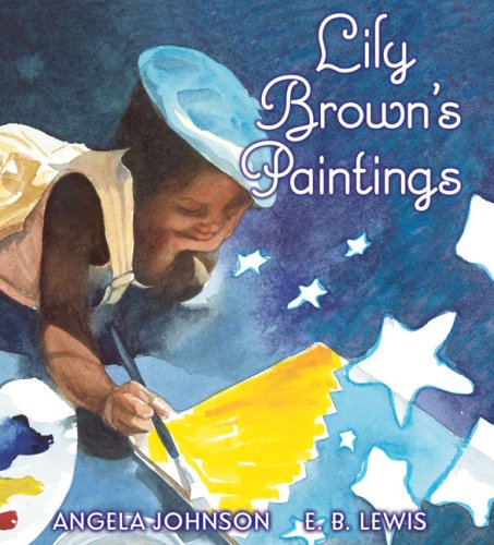 Lily Brown'S Paintings,New
