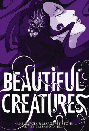 Beautiful Creatures: The Manga,Used