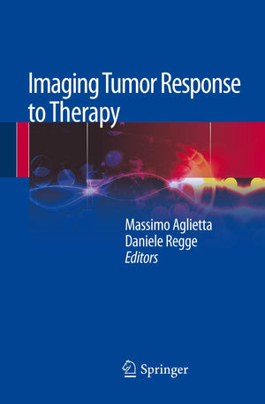 Imaging Tumor Response to Therapy,Used