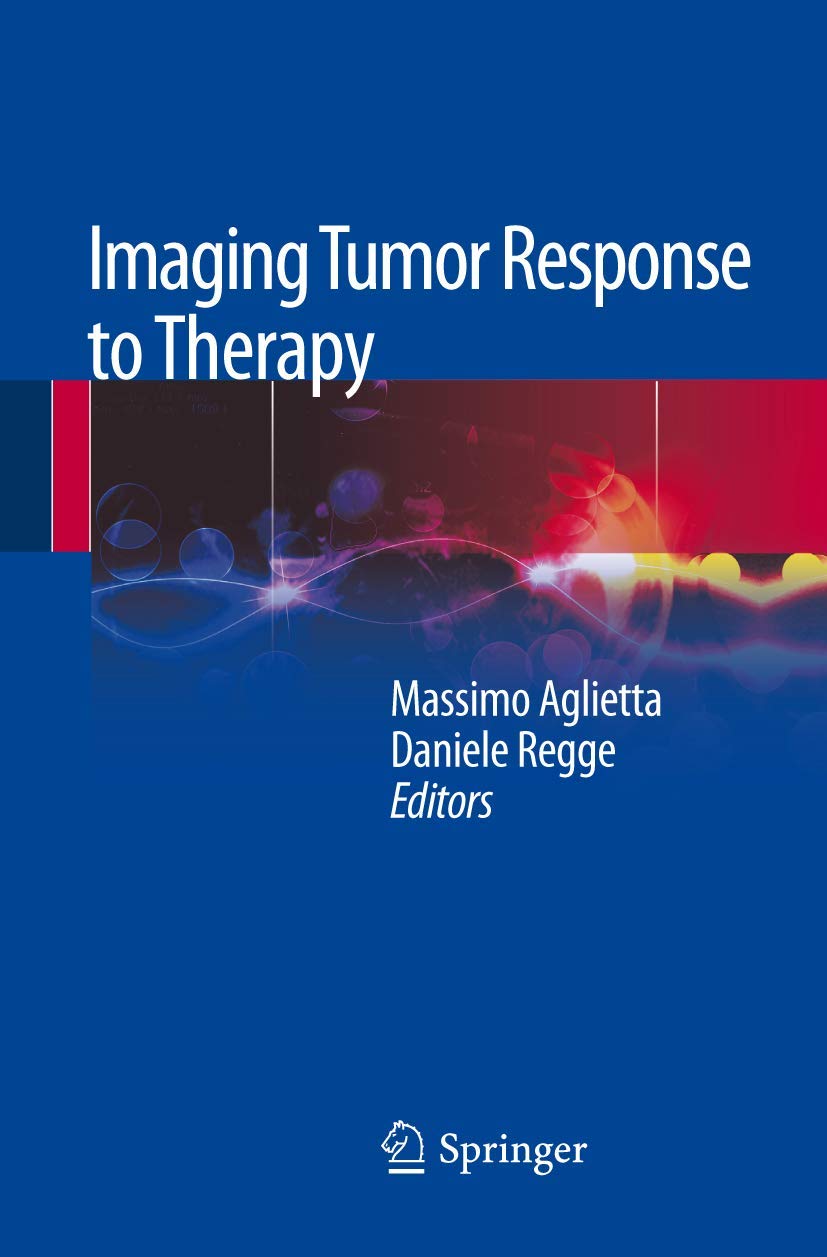 Imaging Tumor Response to Therapy,Used