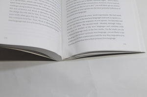 The 5 Love Languages: The Secret To Love That Lasts,Used