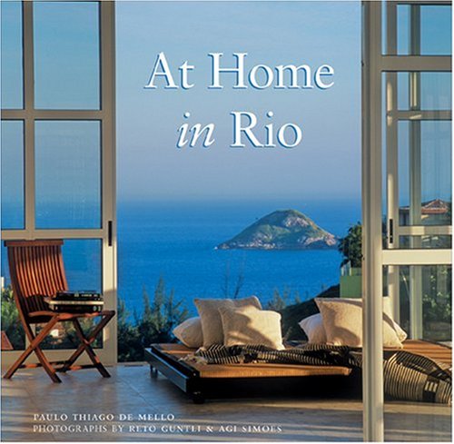 At Home In Rio