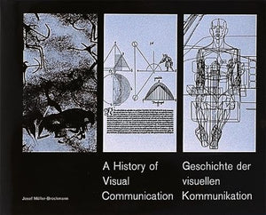 A History of Visual Communication,Used
