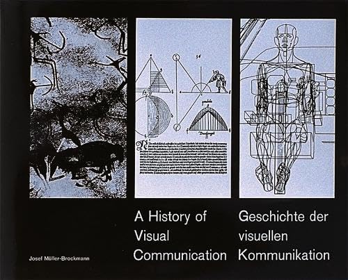 A History of Visual Communication,Used