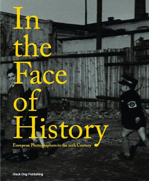 In the Face of History,Used